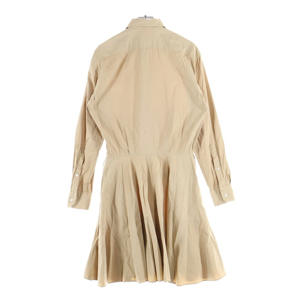 POLO RALPH LAUREN(ポロラルフローレン) ポロ刺繍 ベルベット シャツ