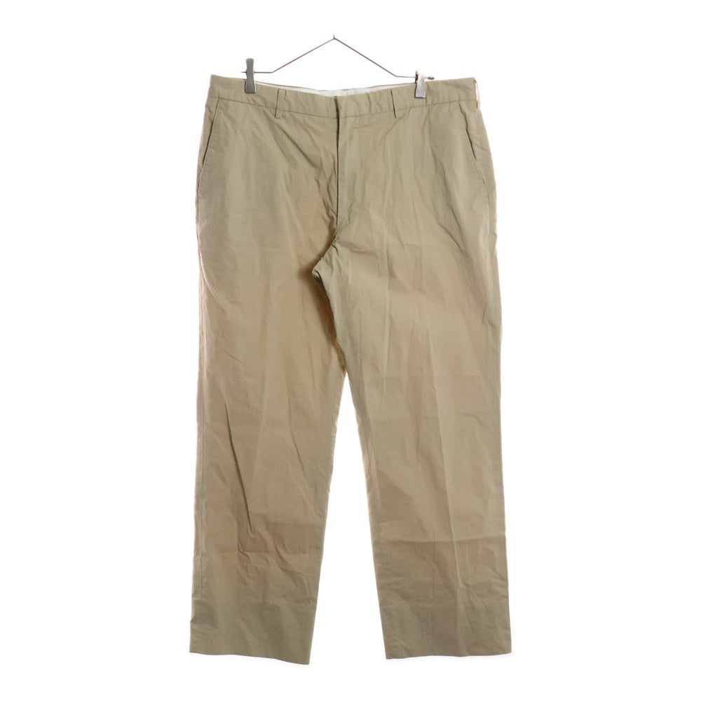 POLO RALPH LAUREN(ポロラルフローレン) テーパード チノ パンツ ベージュ