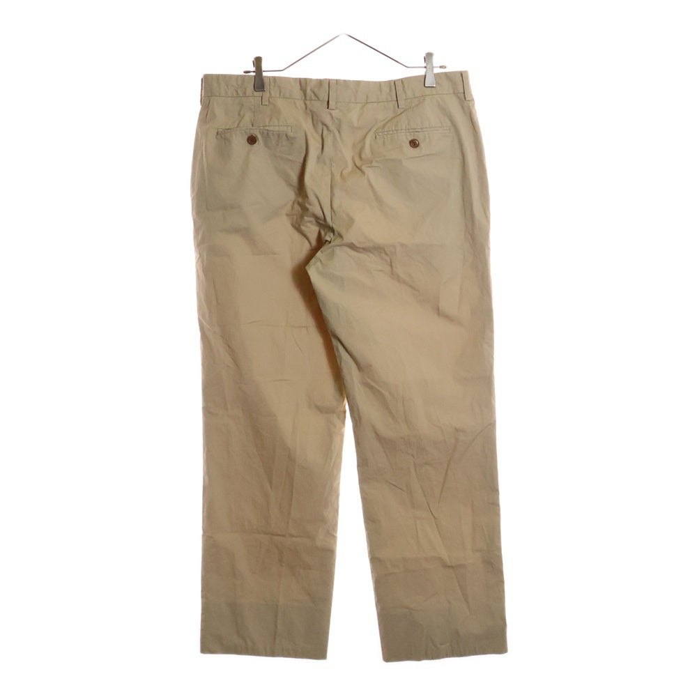 POLO RALPH LAUREN(ポロラルフローレン) テーパード チノ パンツ ベージュ