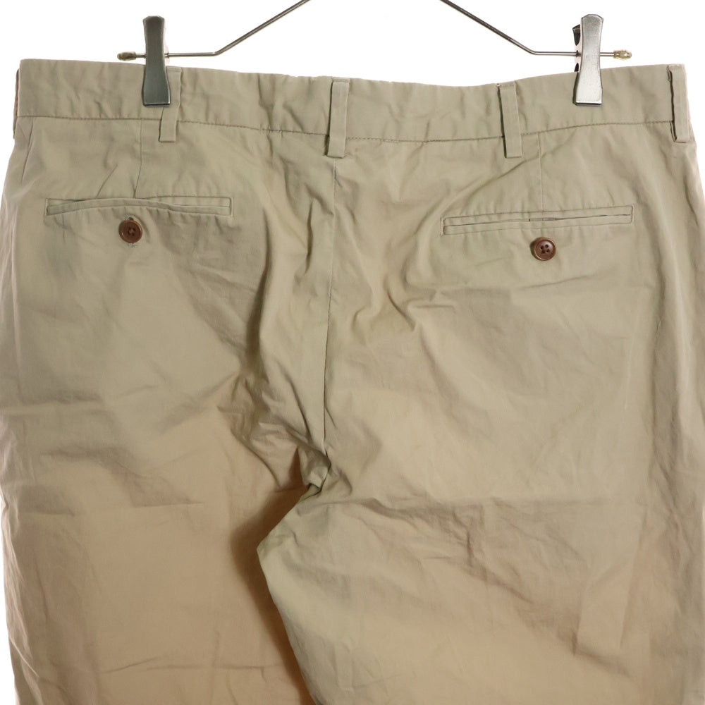 POLO RALPH LAUREN(ポロラルフローレン) テーパード チノ パンツ ベージュ