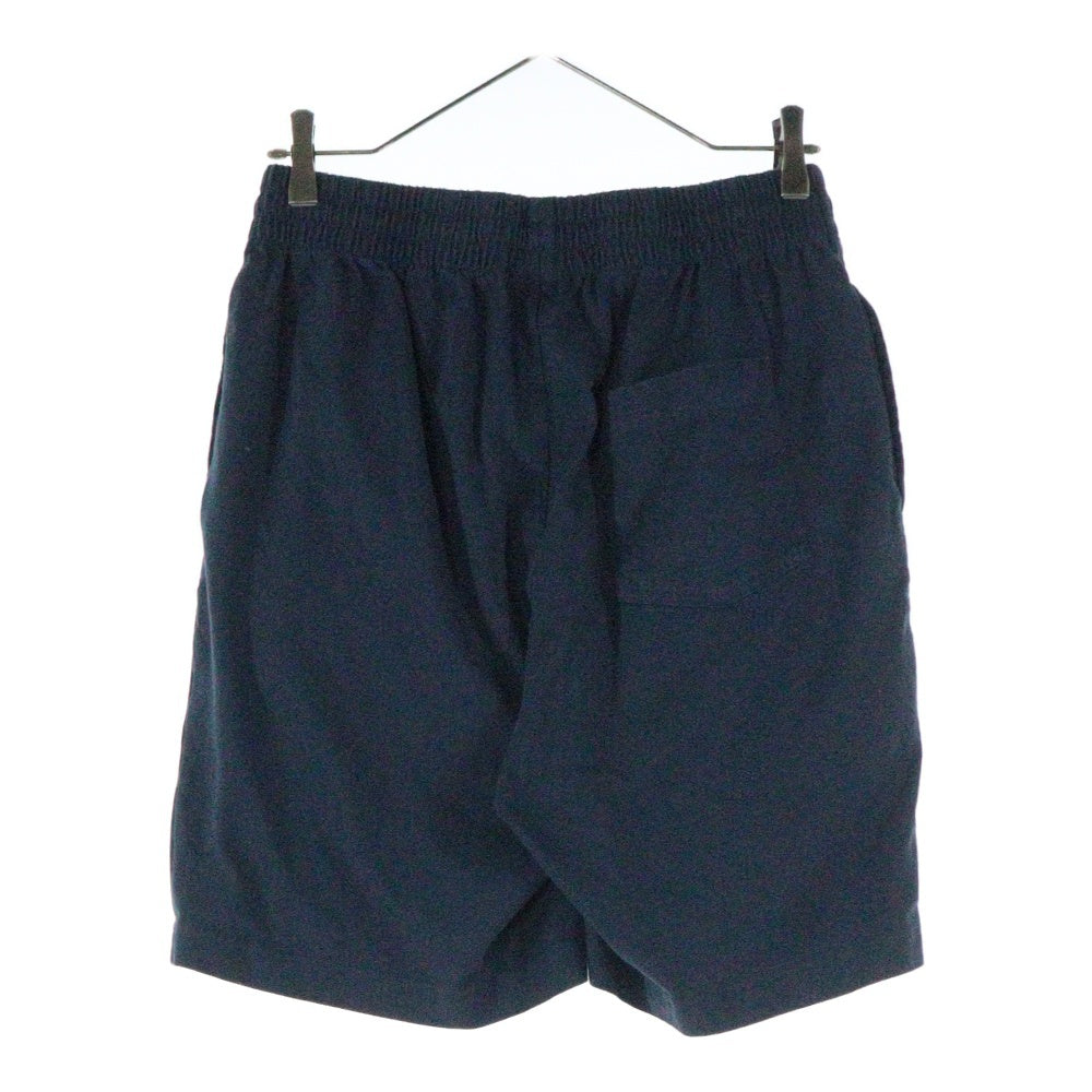 CHAMPION(チャンピオン) スウェットパンツ ショーツ ネイビー C8-X508