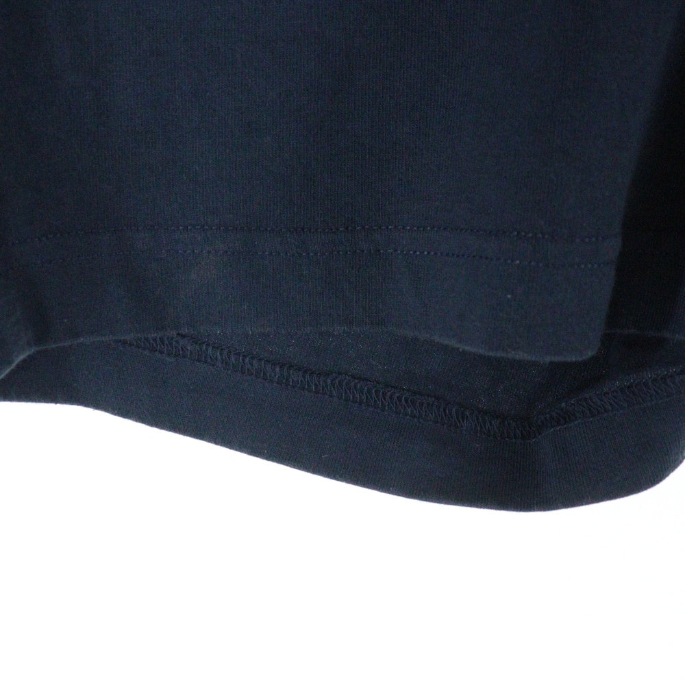 CHAMPION(チャンピオン) スウェットパンツ ショーツ ネイビー C8-X508