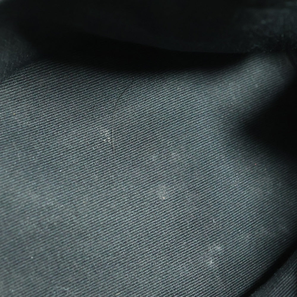 COACH(コーチ) シグネチャー コスメティック ポーチ ブラウン F53385