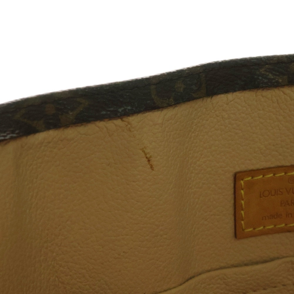LOUIS VUITTON(ルイヴィトン) モノグラム サック プラ ハンドバッグ