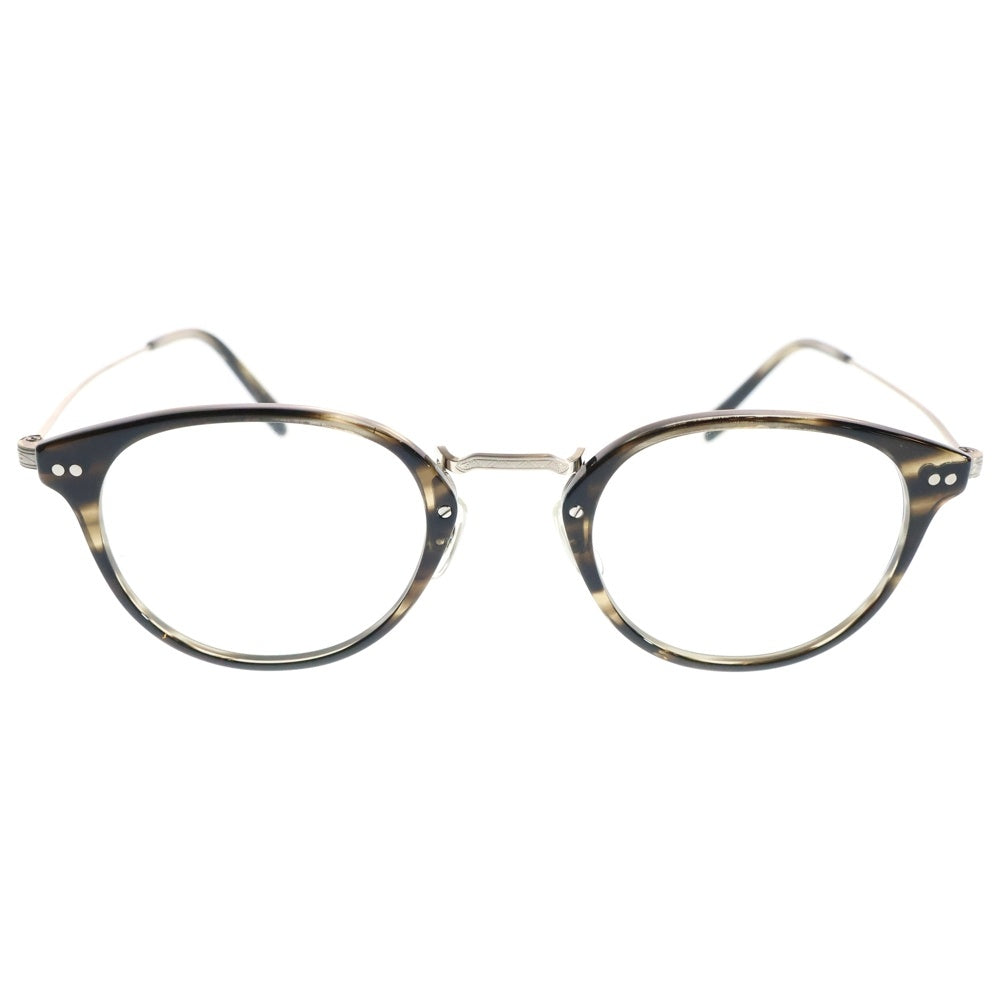 OLIVER PEOPLES(オリバーピープルズ) Codee コーディー メガネ 度あり OV5423D 1612