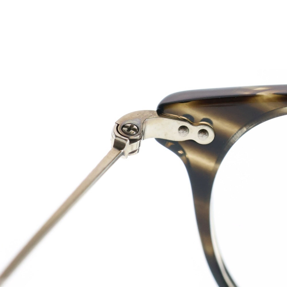 OLIVER PEOPLES(オリバーピープルズ) Codee コーディー メガネ 度あり OV5423D 1612