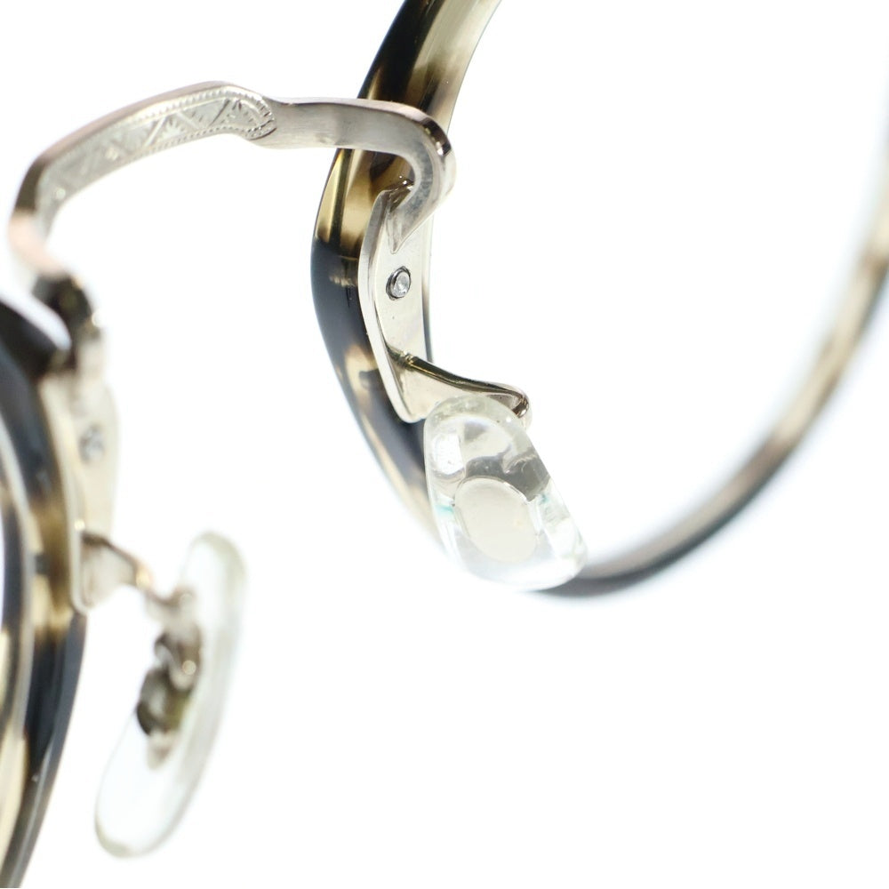 OLIVER PEOPLES(オリバーピープルズ) Codee コーディー メガネ 度あり OV5423D 1612