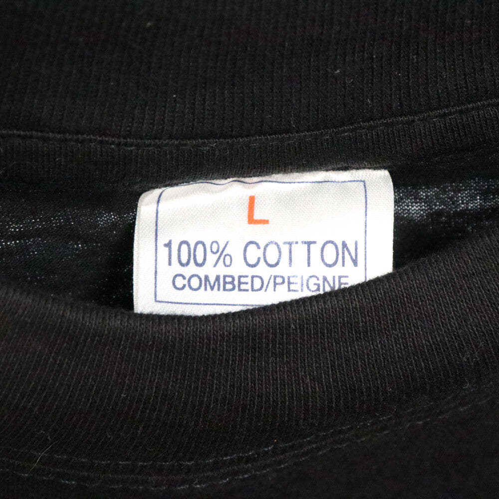 VINTAGE(ヴィンテージ) 00s SLIP KNOT T SHIRT スリップ ノット 半袖Tシャツ ブラック