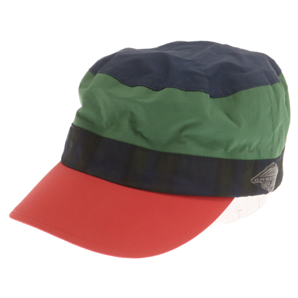 Columbia(コロンビア) Gepper Cap ゲッパーキャップ トレッキング ドローコード 帽子 マルチ 212PU1513