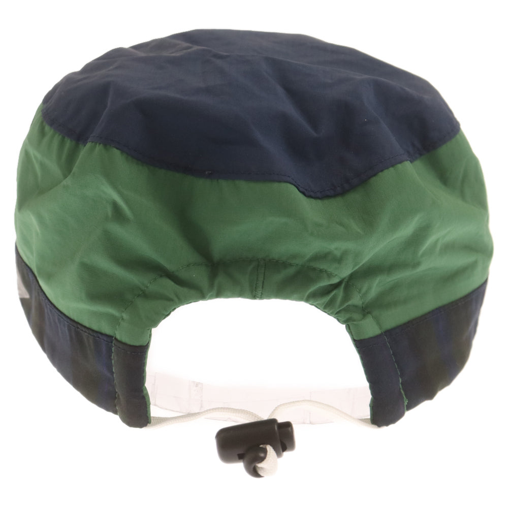 Columbia(コロンビア) Gepper Cap ゲッパーキャップ トレッキング ドローコード 帽子 マルチ 212PU1513
