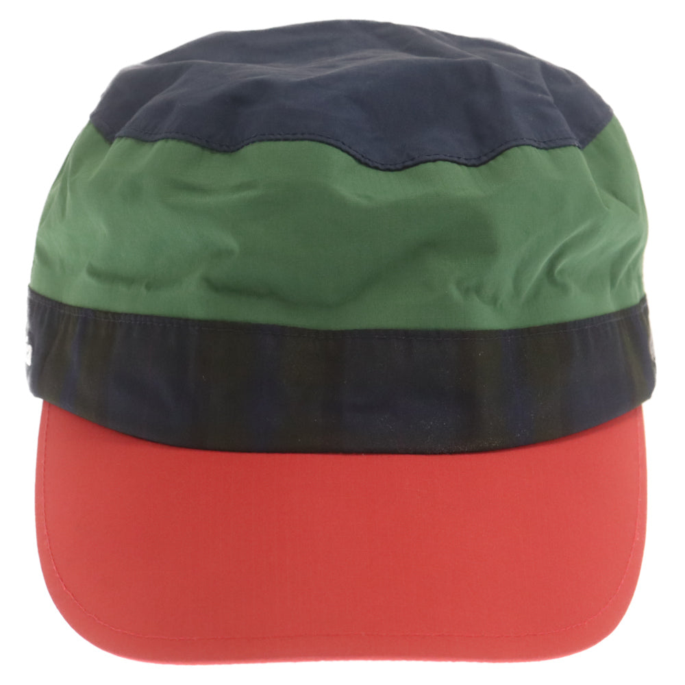 Columbia(コロンビア) Gepper Cap ゲッパーキャップ トレッキング ドローコード 帽子 マルチ 212PU1513