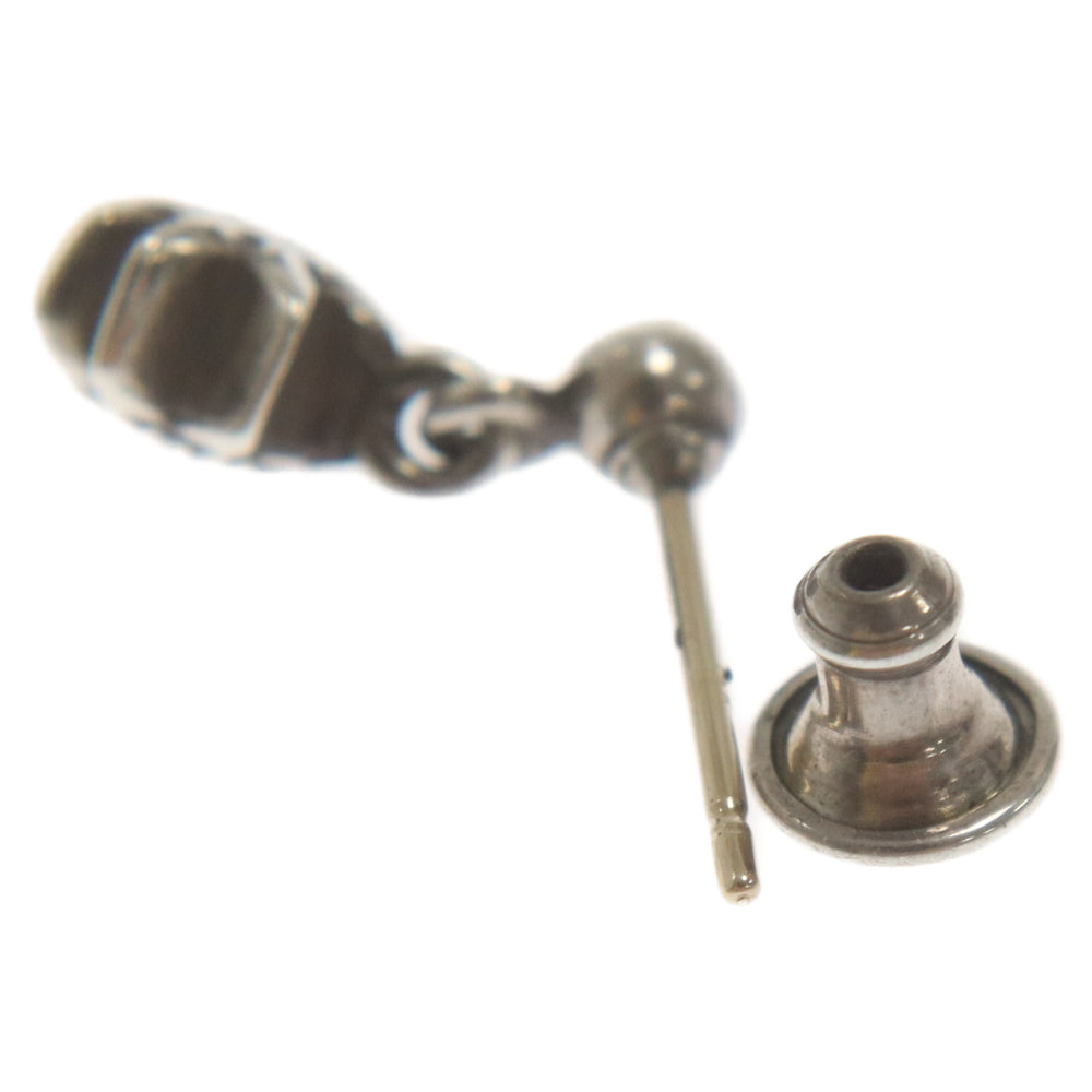 CHROME HEARTS(クロムハーツ) TNY STR DRP 1 DIA タイニー スター 1 ダイヤ ドロップ ピアス