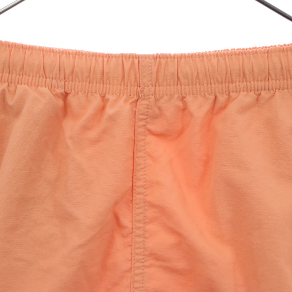 SUPREME(シュプリーム) 19SS Nylon Trail Short ナイロントレイルショート スイムショーツ ハーフパンツ ピンク