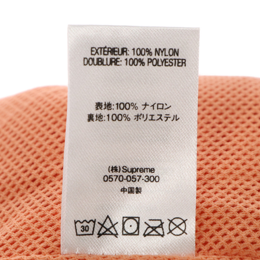 SUPREME(シュプリーム) 19SS Nylon Trail Short ナイロントレイルショート スイムショーツ ハーフパンツ ピンク