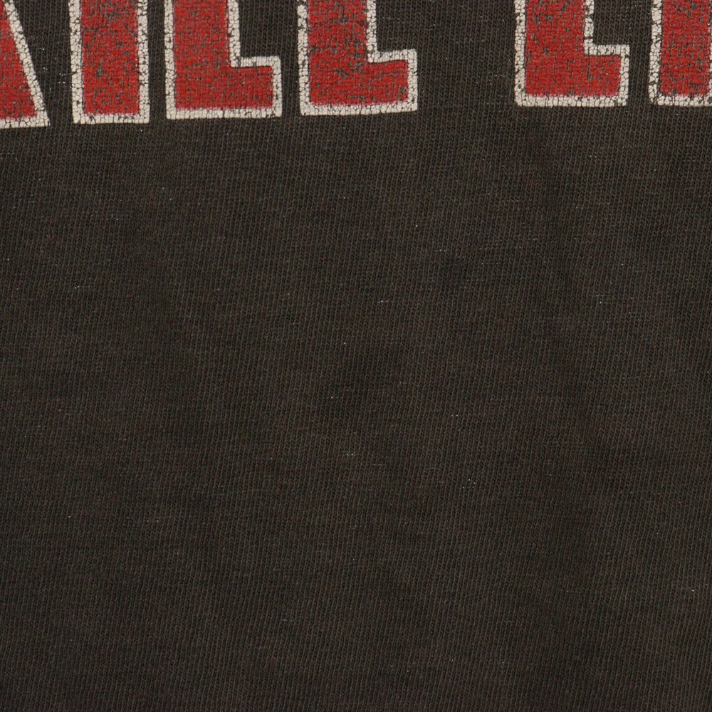 VINTAGE(ヴィンテージ) 90s Metallica KILL'EM ALL TEE ヴィンテージ メタリカ プリント 半袖 Tシャツ