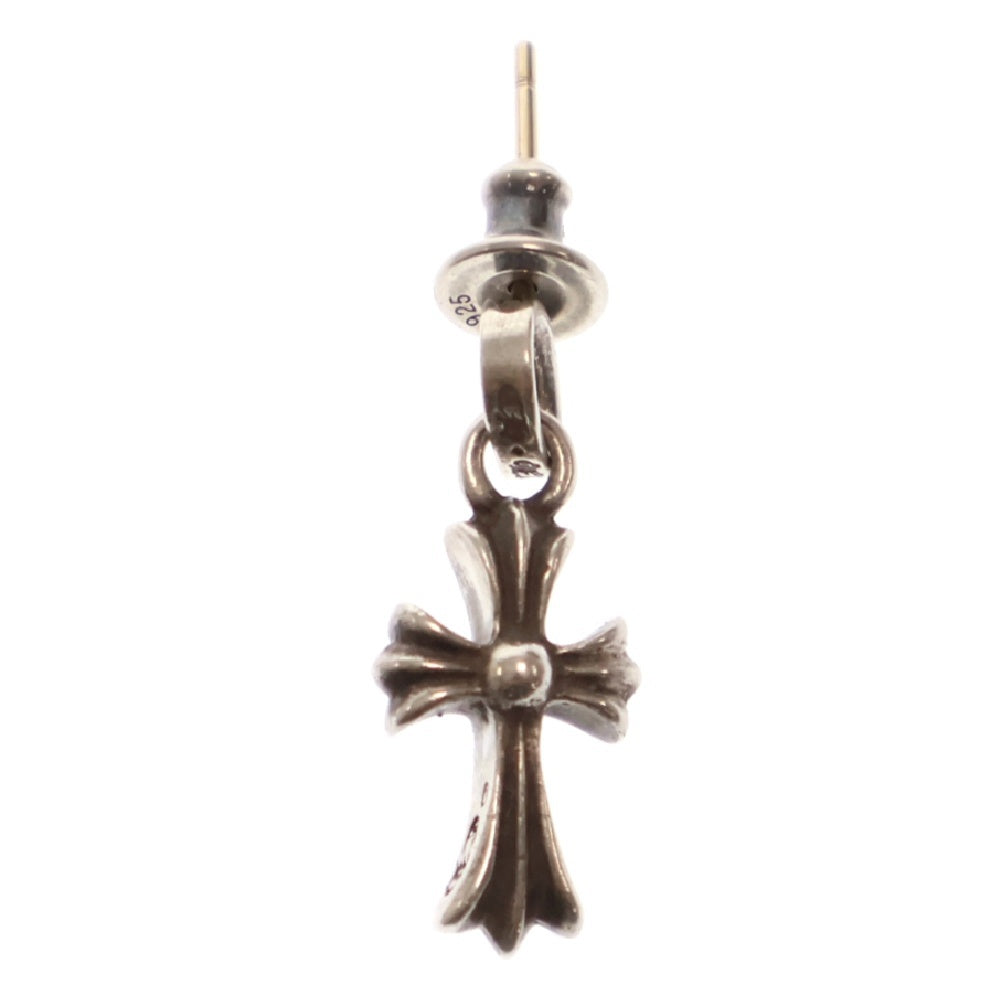 CHROME HEARTS(クロムハーツ) BBY F PPRCHN ベイビーファットドロップ シルバーピアス