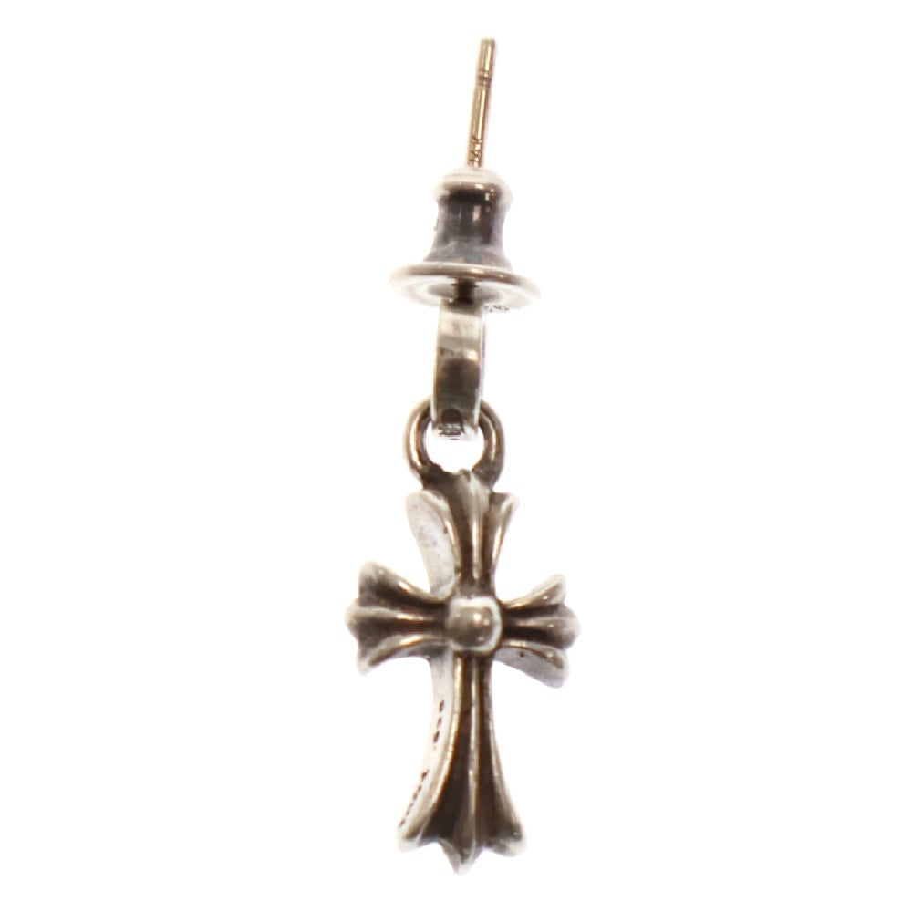 CHROME HEARTS(クロムハーツ) BBY F PPRCHN ベイビーファットドロップ シルバーピアス