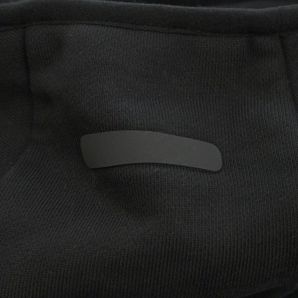 adidas(アディダス) ×adidas Heavy Fleece Hoodie アディダス ヘビーフリース フーディ プルオーバー スウェットパーカー ブラック IW8925