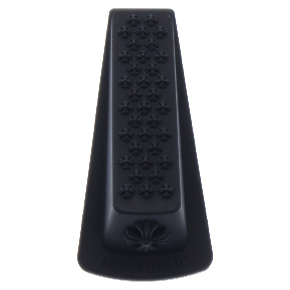 ALEXANDER WANG(アレキサンダーワン) 2024 Christmas Novelty Door Stopper クリスマスノヴェルティ ドアストッパー 小物 ブラック