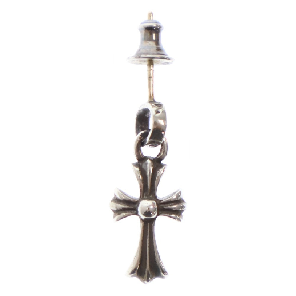 CHROME HEARTS(クロムハーツ) BBY F PPRCHN ベイビーファットドロップ シルバーピアス