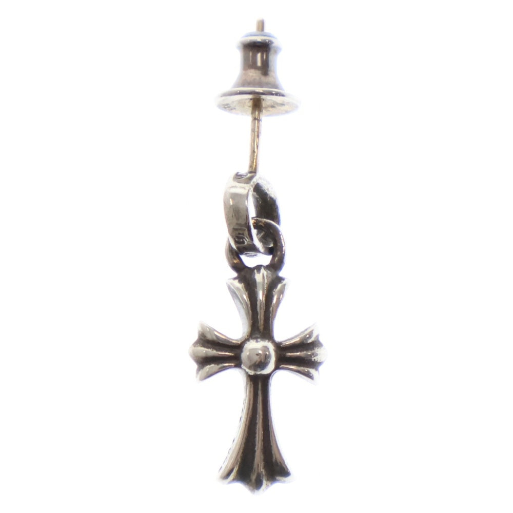 CHROME HEARTS(クロムハーツ) BBY F PPRCHN ベイビーファットドロップ シルバーピアス