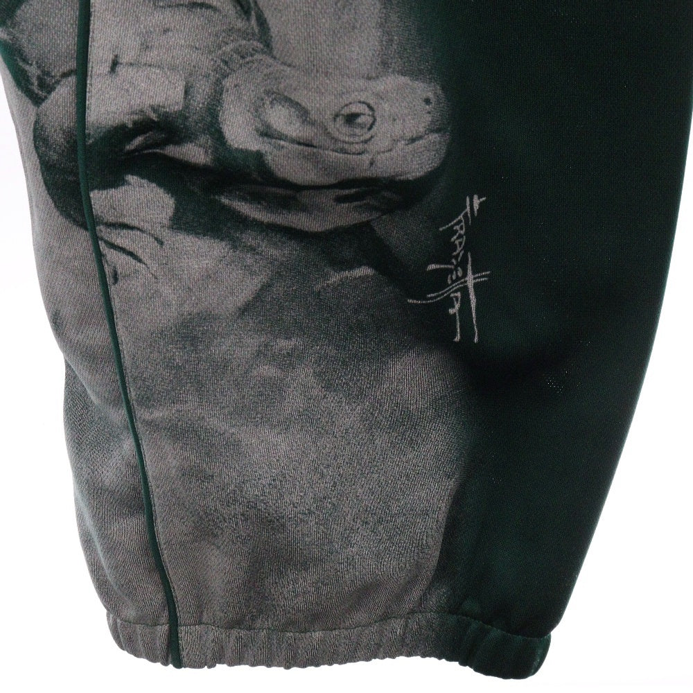 SUPREME(シュプリーム) 24AW×Frank Frazetta Track Pant Dark