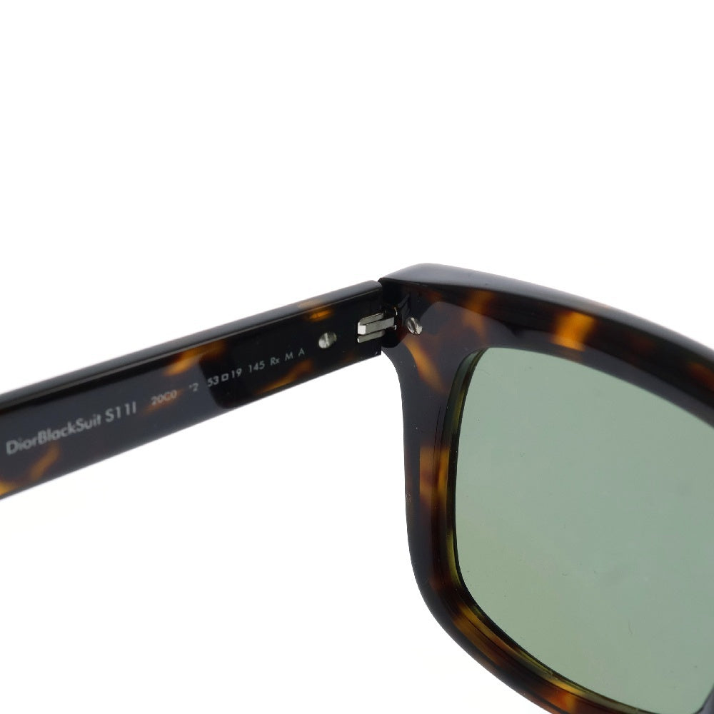 Christian Dior(クリスチャンディオール) DIOR BLACKSUIT サングラス S11I 20C0 ブラウン