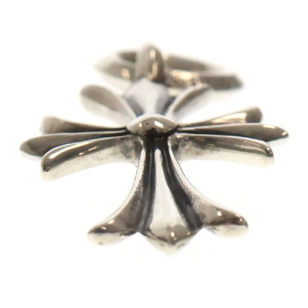 CHROME HEARTS(クロムハーツ) TINY CH CRS タイニー CHクロス ペンダントトップ シルバー
