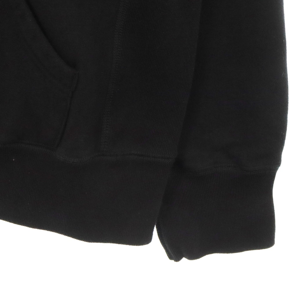 SUPREME(シュプリーム) 21AW ×JUNYA WATANABE COMME des GARCONS MAN Hooded Sweatshirt ×ジュンヤワタナベ コムデギャルソン ロゴプリント プルオーバーパーカー スウェット