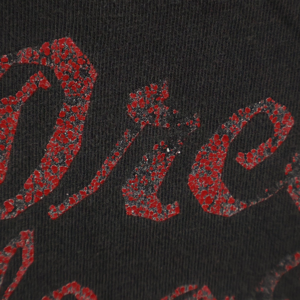 VINTAGE(ヴィンテージ) 90s MARILYN MANSON SWEET DREAMS マリリンマンソン スウィートドリームス Tシャツ ブラック