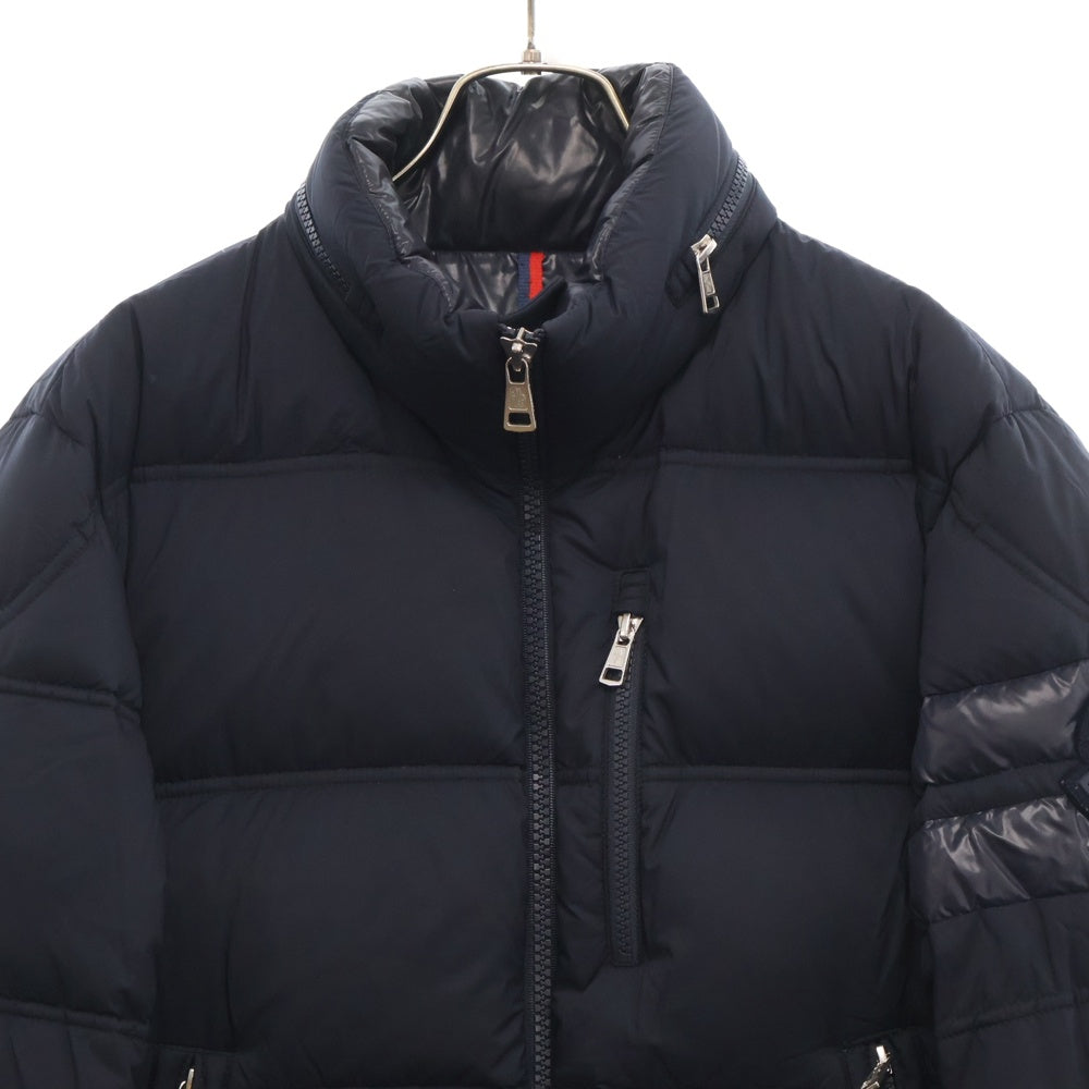 MONCLER(モンクレール) DELAUME GIUBBOTTO G20911A00005 53333 デローム ダウンジャケット ネイビー