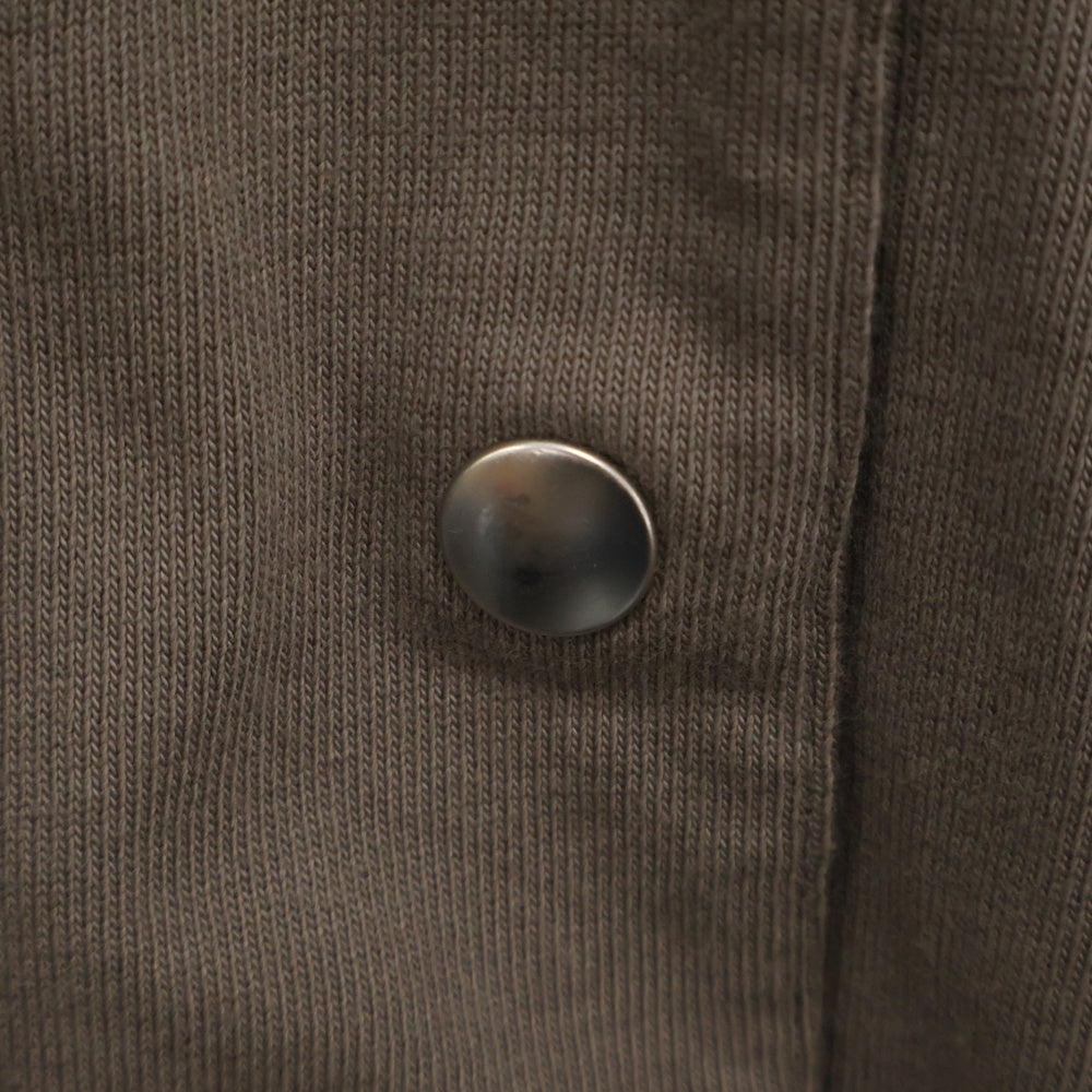 Rick Owens(リックオウエンス) 24SS JUMBO PETER FLIGHT ジャンボ ピーター フライトジャケット ベージュ RU01D3243