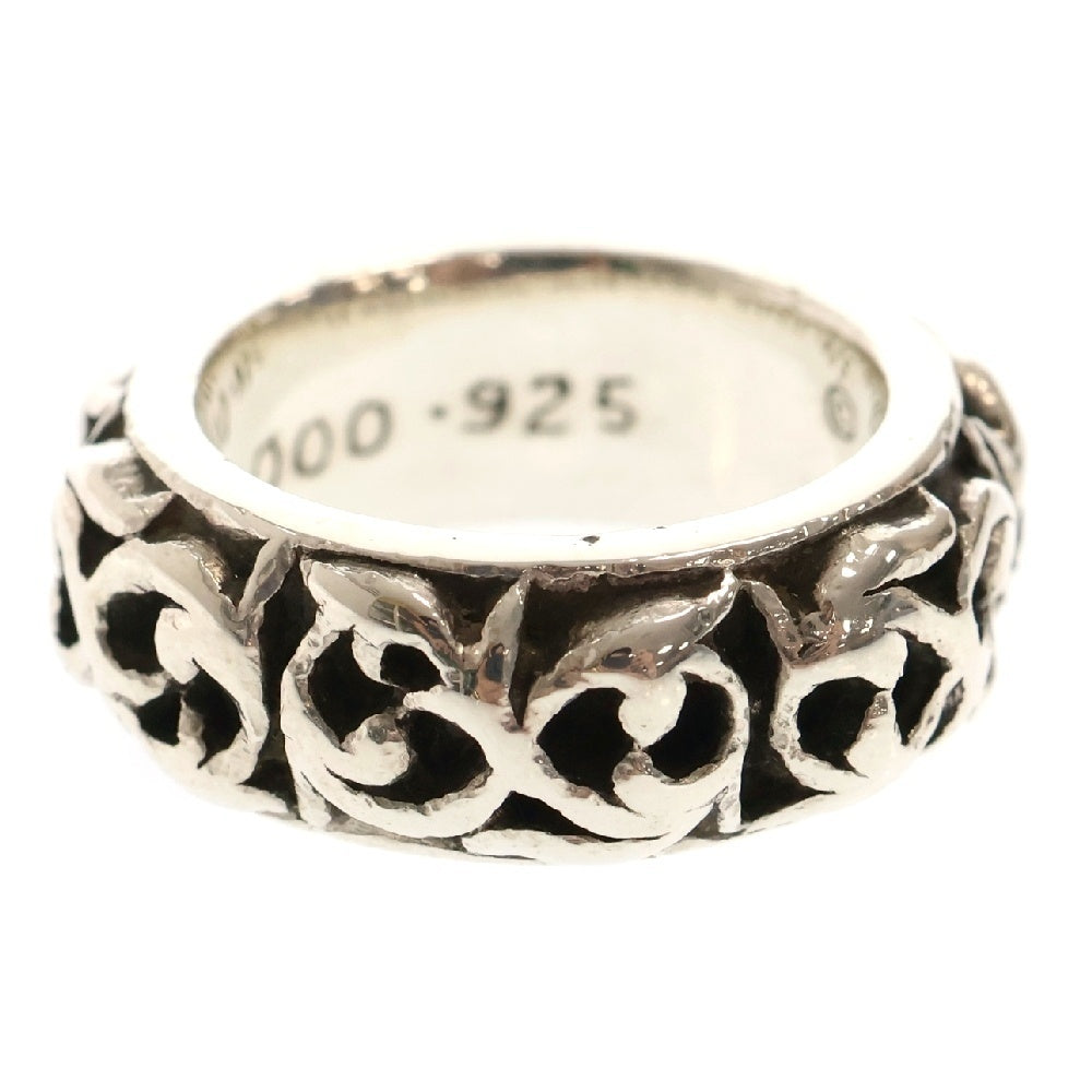 CHROME HEARTS(クロムハーツ) ETRNITY VINE BAND エタニティヴァインバンド シルバーリング