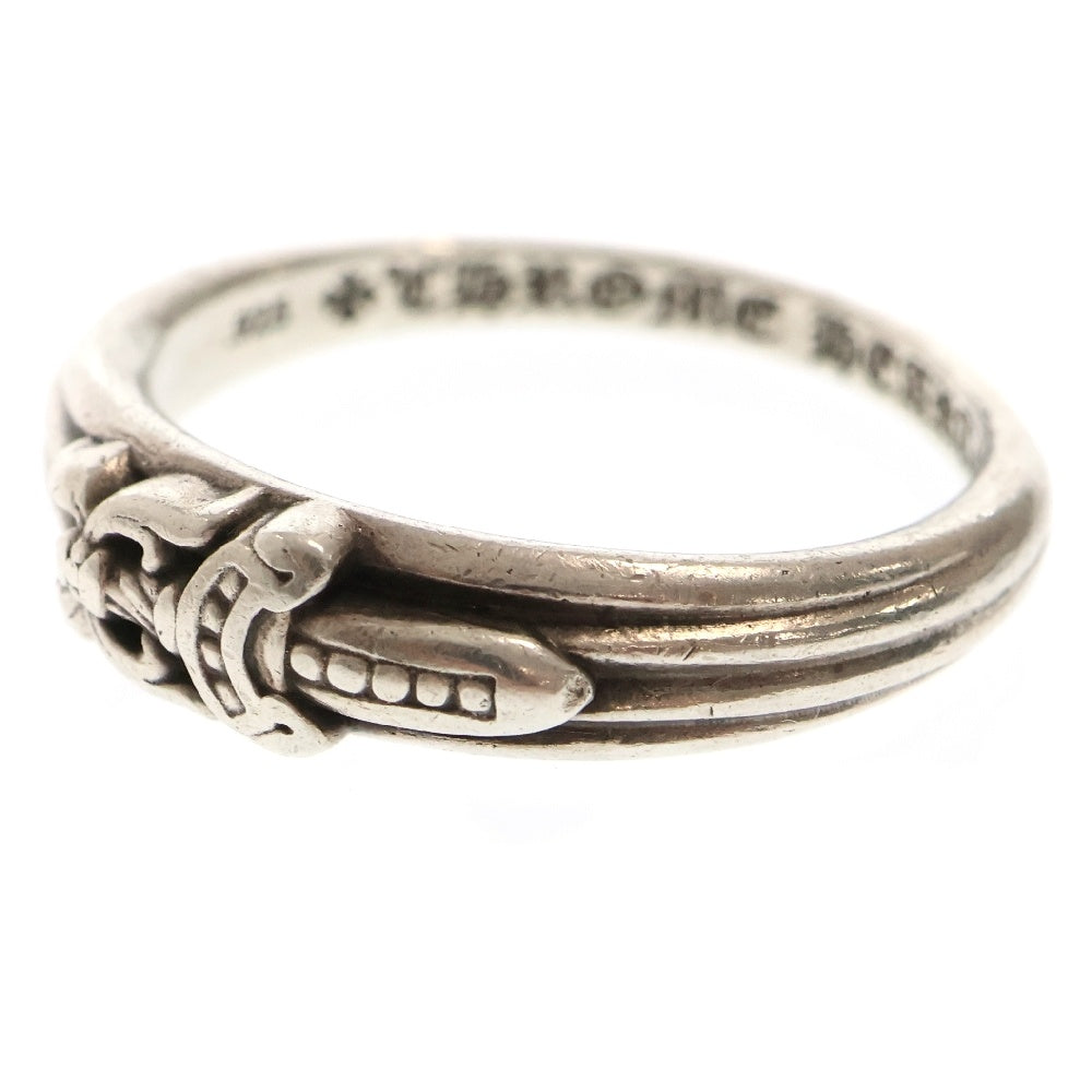 CHROME HEARTS(クロムハーツ) BABY CLSC ベイビークラシックダガー シルバーリング