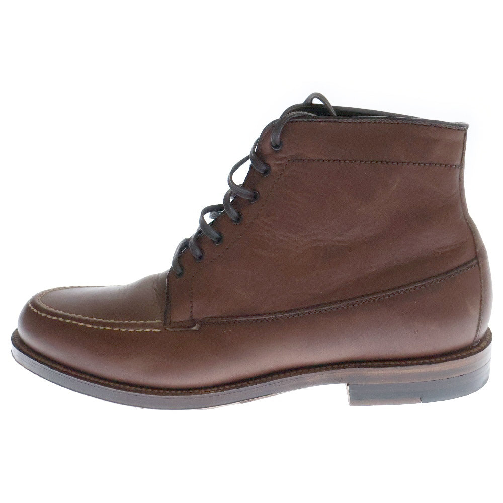 Alden(オールデン) 3560 MICHIGAN BOOTS ミシガン ブーツ ブラウン