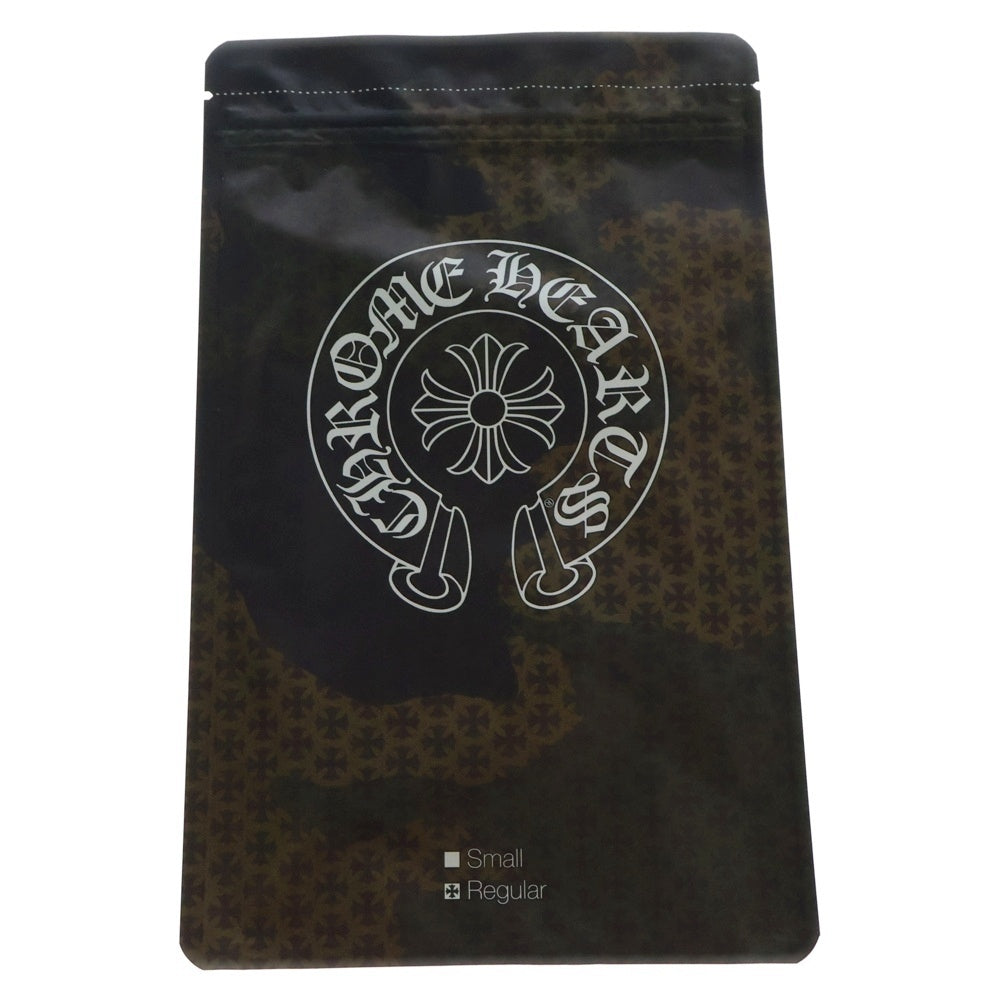 CHROME HEARTS(クロムハーツ) CH PLUS MASK CHプラス総柄マスク カモ