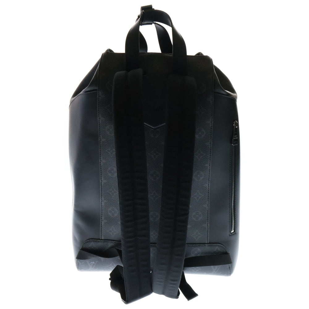 LOUIS VUITTON(ルイヴィトン) モノグラムエクリプス エクスプローラー リュックサック バックパック ブラック M40527