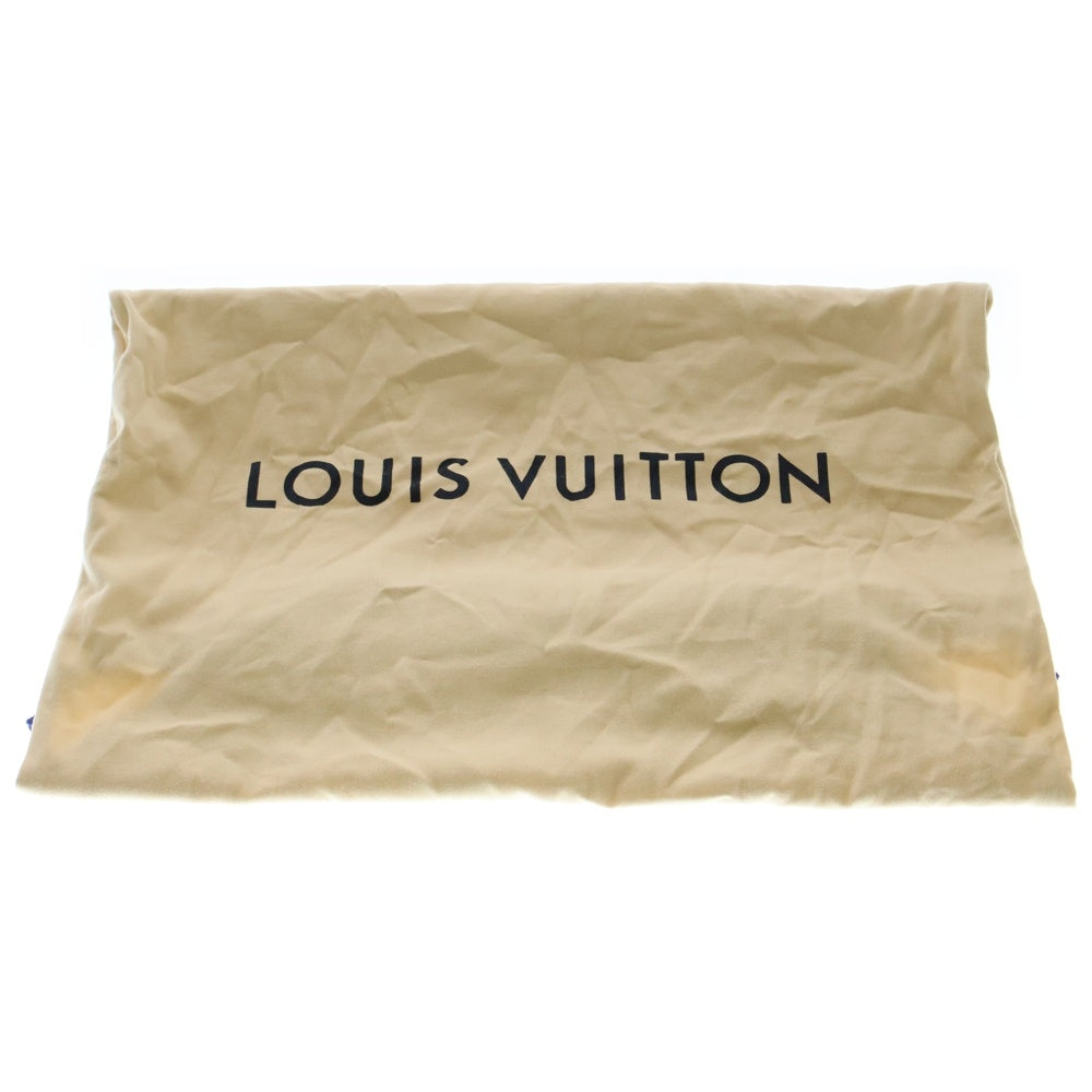 LOUIS VUITTON(ルイヴィトン) モノグラムエクリプス エクスプローラー リュックサック バックパック ブラック M40527