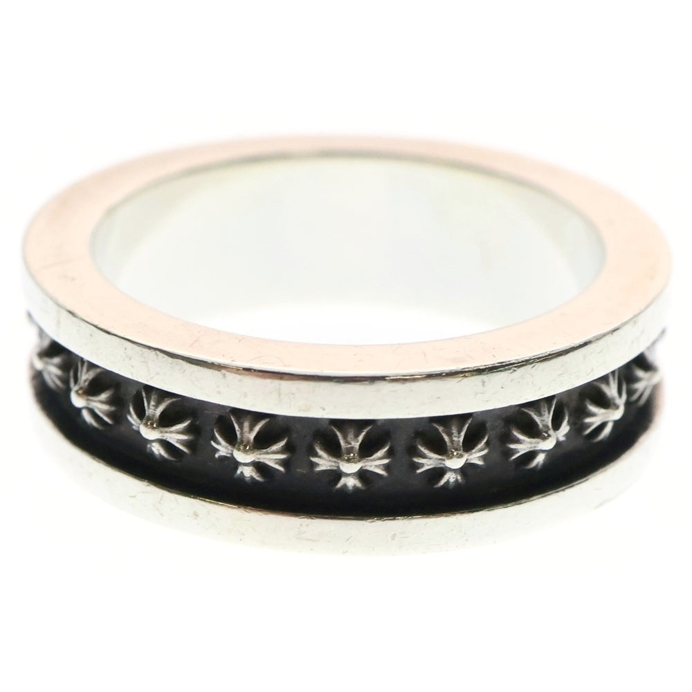 CHROME HEARTS(クロムハーツ) CH PRS MINI/CHプラスミニ シルバーリング