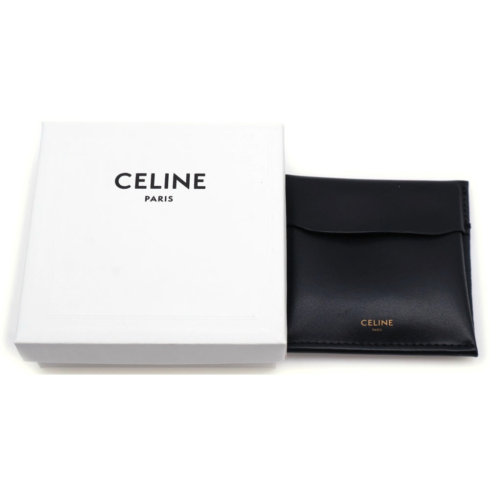 CELINE(セリーヌ) Small Gourmette Bracelet スモール グロメット ブレスレット シルバー 460PX6BRA.36SI