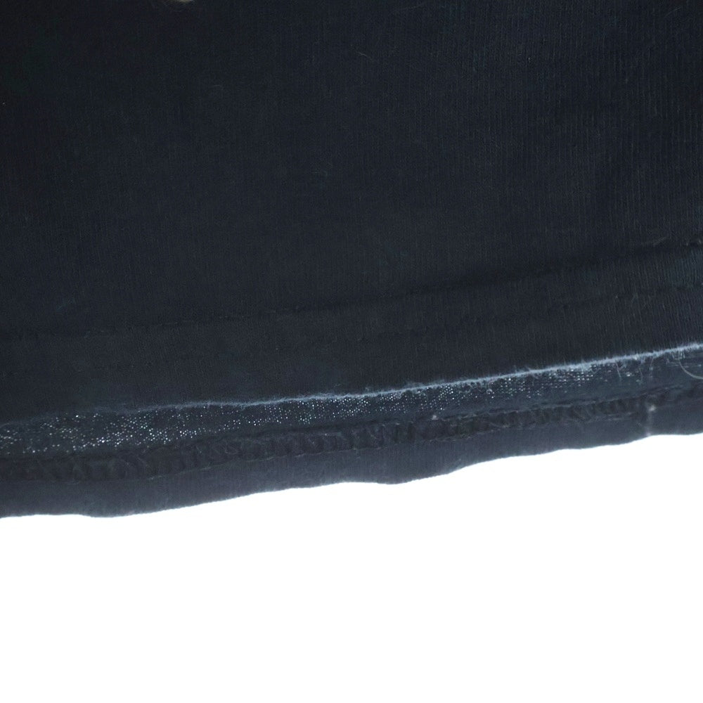 UNDERCOVER(アンダーカバー) グラフィックプリント 半袖Tシャツ カットソー UCU8801-3 ブラック