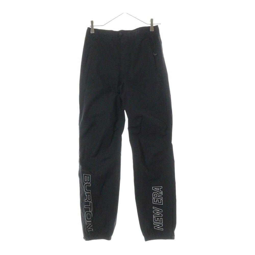 BURTON(バートン) × NEW ERA GORE-TEX PACLITE ポータル パンツ 12550845 ブラック