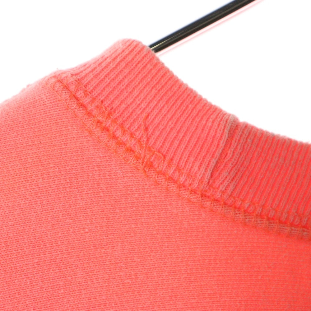 SUPREME(シュプリーム) 18AW Box Logo Crewneck ボックスロゴ クルーネック スウェットトレーナー ピンク