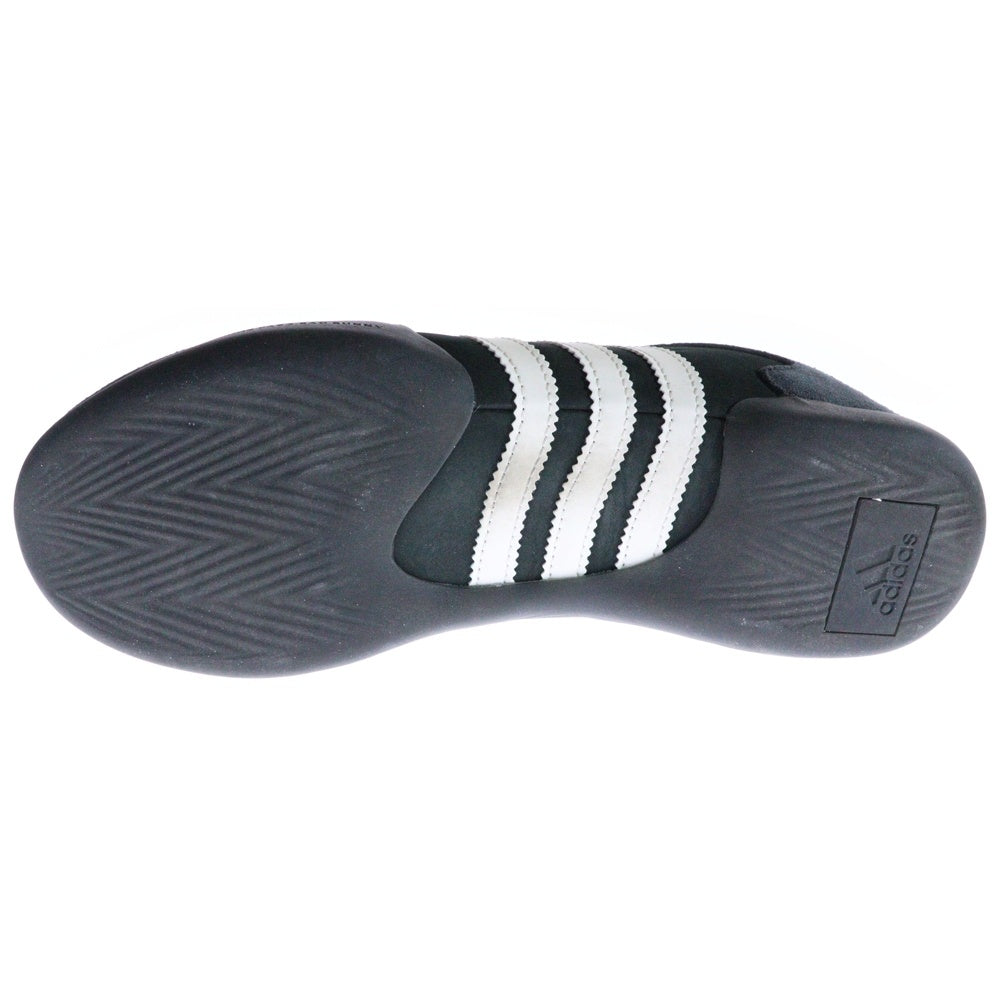 adidas Originals(アディダスオリジナルス) ×Bad Bunny Ballerina バッドバニー バレリーナ ローカットスニーカー JQ9231 ブラック