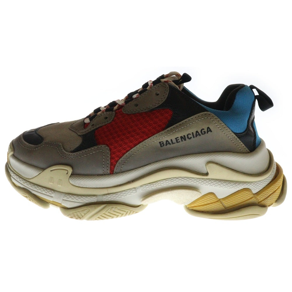BALENCIAGA(バレンシアガ) Triple S トリプル S ダッド シューズ スニーカー マルチ 512175