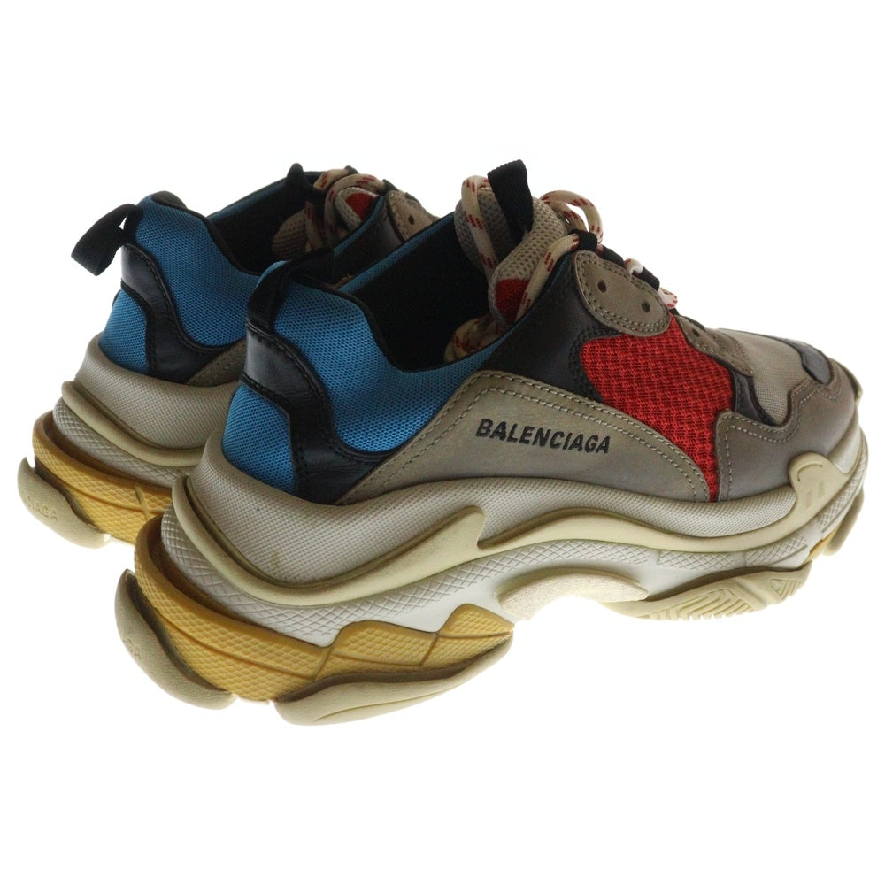 BALENCIAGA(バレンシアガ) Triple S トリプル S ダッド シューズ スニーカー マルチ 512175