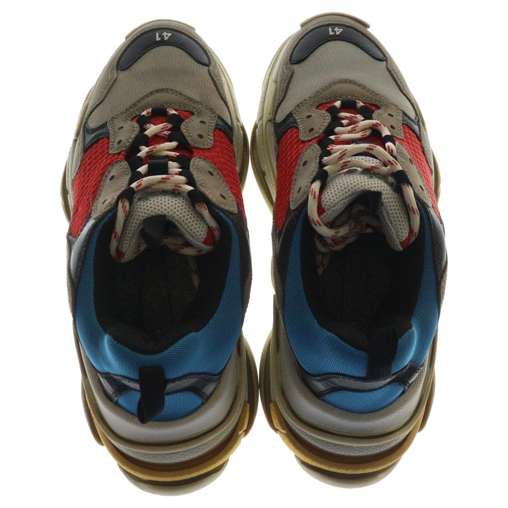 BALENCIAGA(バレンシアガ) Triple S トリプル S ダッド シューズ スニーカー マルチ 512175