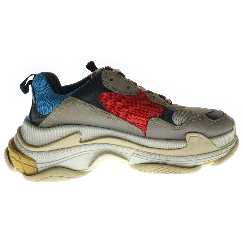BALENCIAGA(バレンシアガ) Triple S トリプル S ダッド シューズ スニーカー マルチ 512175