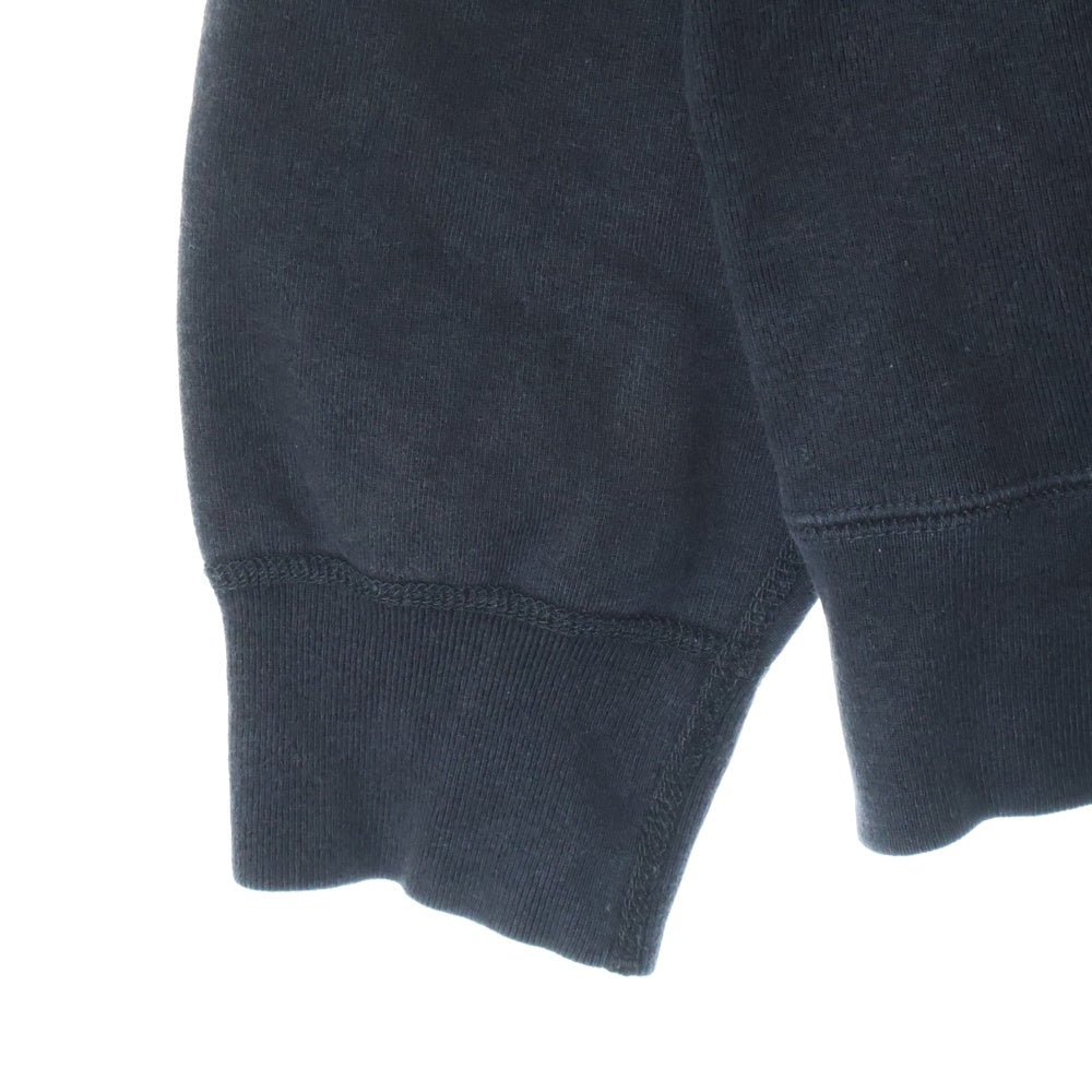 SUPREME(シュプリーム) 19AW Bandana Box Logo Hooded Sweatshirt バンダナボックスロゴ スウェットプルオーバーパーカー フーディー ブラック