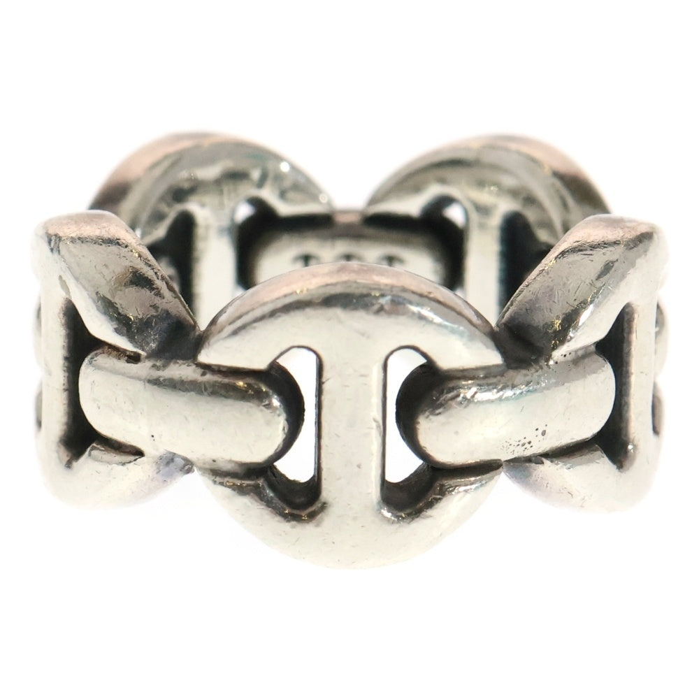 HOORSENBUHS(ホーセンブース) DAME CLASSIC TRI-LINK トライリンク リング シルバー 9911700015